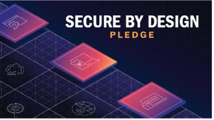 Design Pledge | CISA